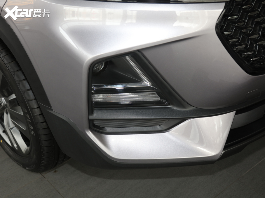 2019ERS-5 1.5T CVT{غA VI