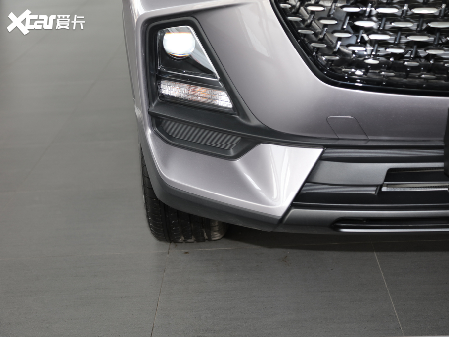 2019ERS-5 1.5T CVT{غA VI