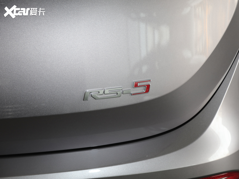 2019ERS-5 1.5T CVT{غA VI