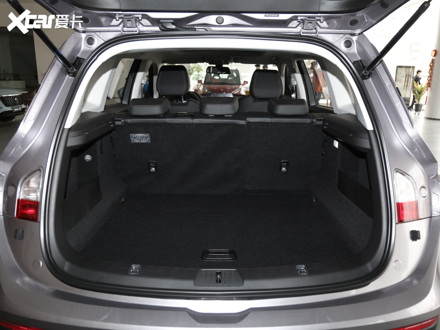 2019ERS-5 1.5T CVT{غA VI