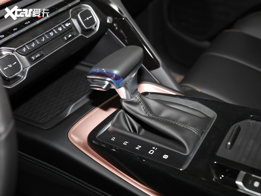 2019ERS-5 1.5T CVT{غA VI