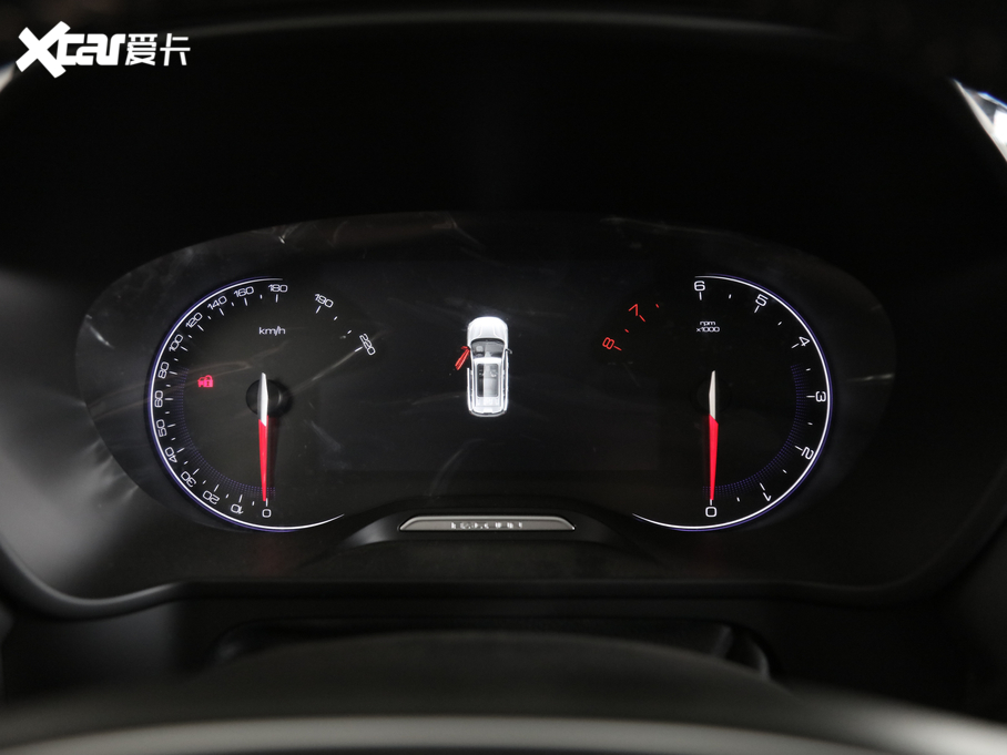 2019ERS-5 1.5T CVT{غA VI