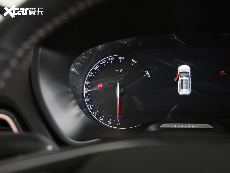 2019ERS-5 1.5T CVT{غA VI