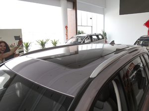 20191.5T CVT{غA VI ܇