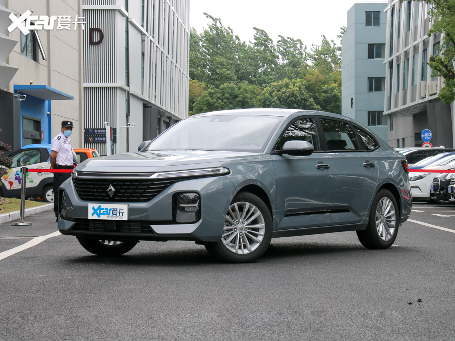 2020ERC-5 1.5T CVTҫ