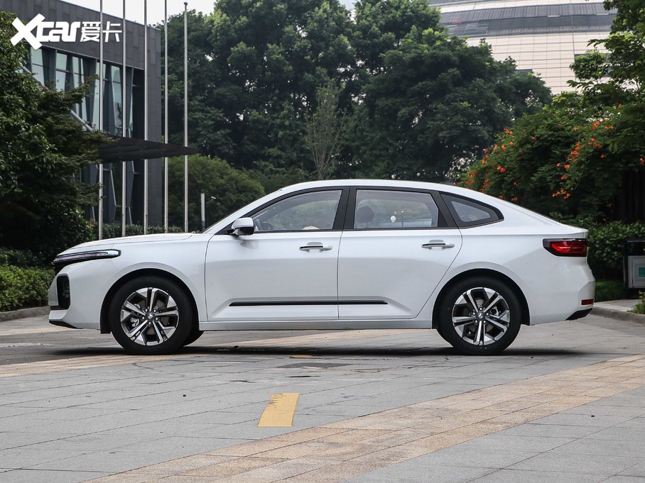 2020ERC-5 1.5T CVTҫŞ