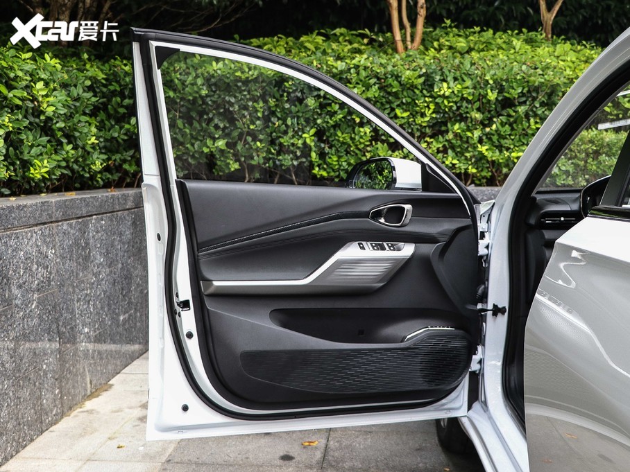 2020ERC-5 1.5T CVTҫŞ