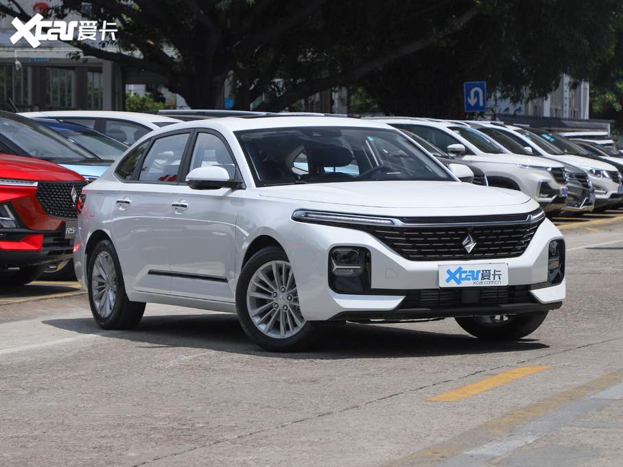 2020ERC-5 1.5T CVTҫ