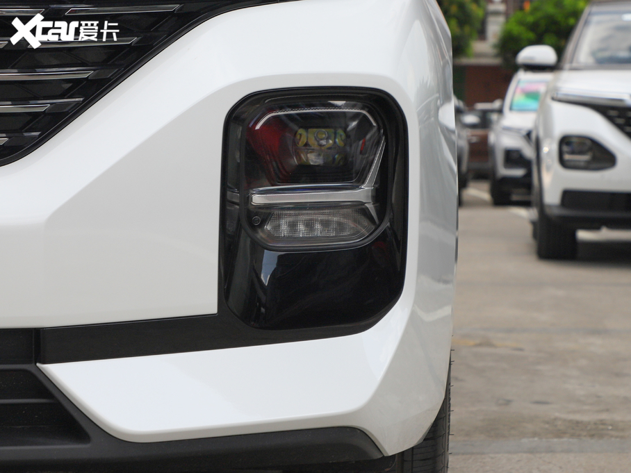 2020ERC-5 1.5T CVTҫ