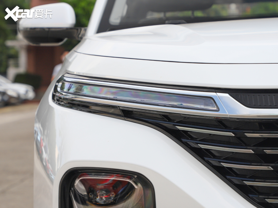 2020ERC-5 1.5T CVTҫ