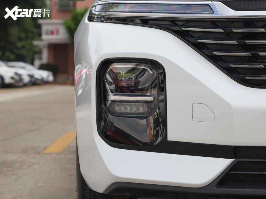 2020ERC-5 1.5T CVTҫ