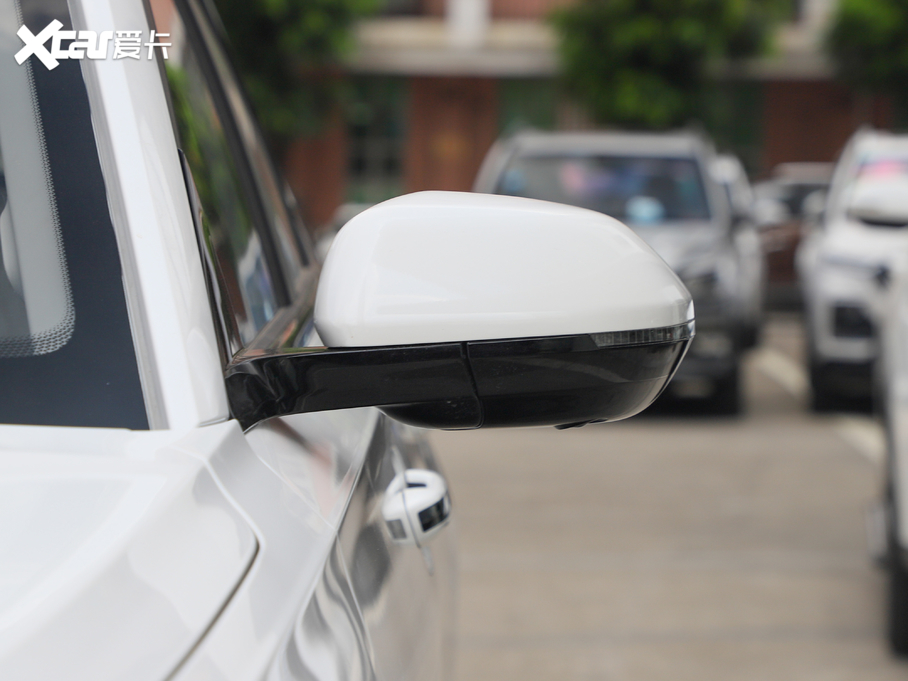 2020ERC-5 1.5T CVTҫ