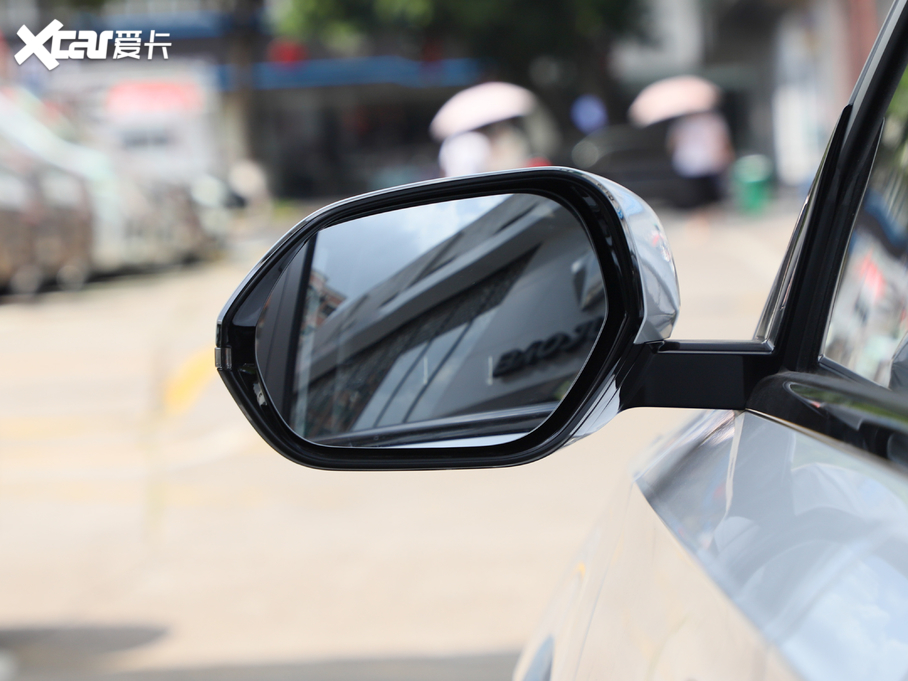 2020ERC-5 1.5T CVTҫ