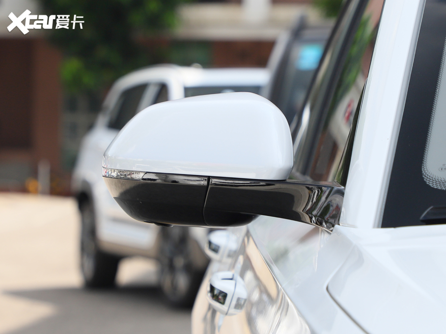 2020ERC-5 1.5T CVTҫ