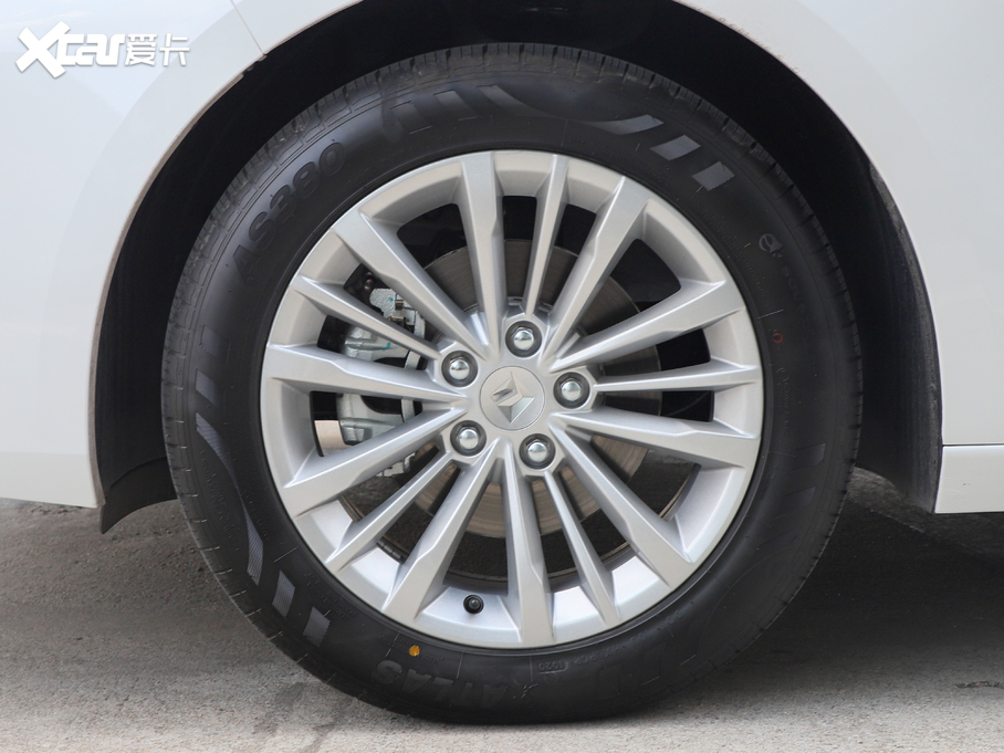 2020ERC-5 1.5T CVTҫ