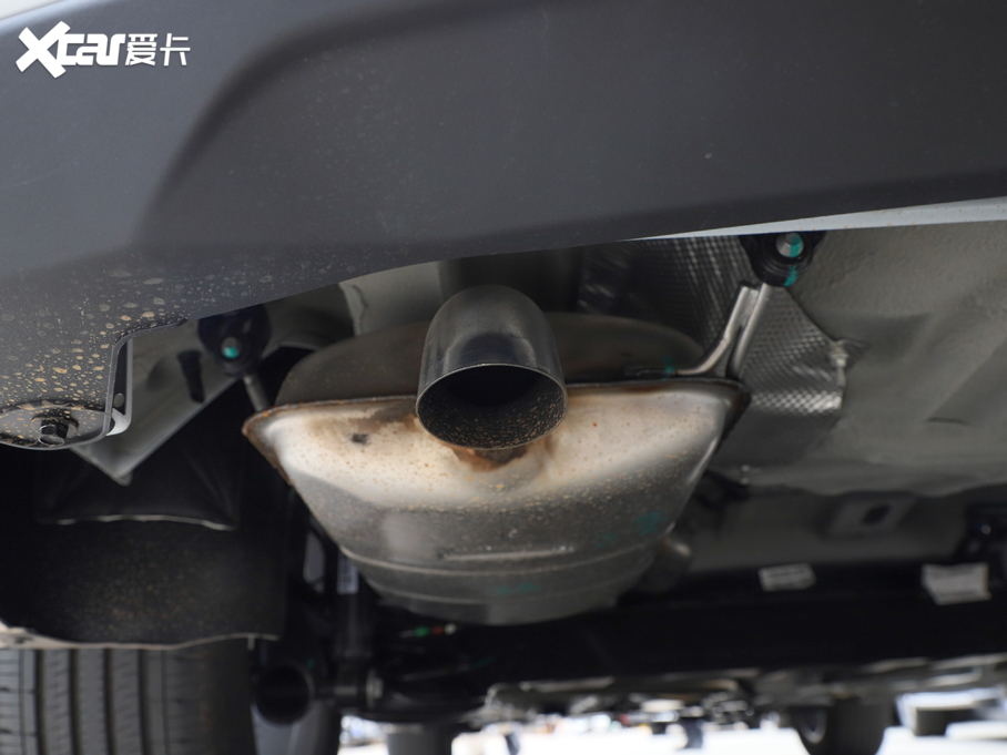 2020ERC-5 1.5T CVTҫ