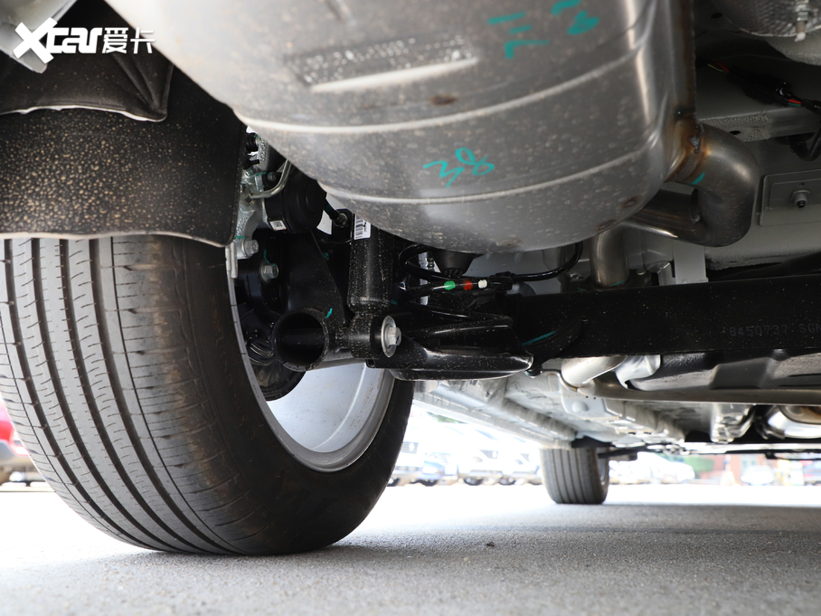 2020ERC-5 1.5T CVTҫ