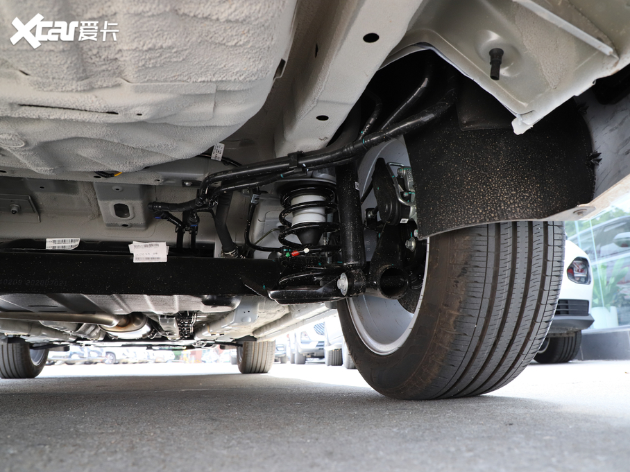 2020ERC-5 1.5T CVTҫ