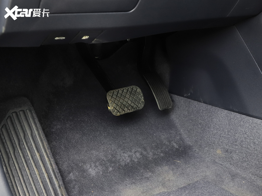 2020ERC-5 1.5T CVTҫ