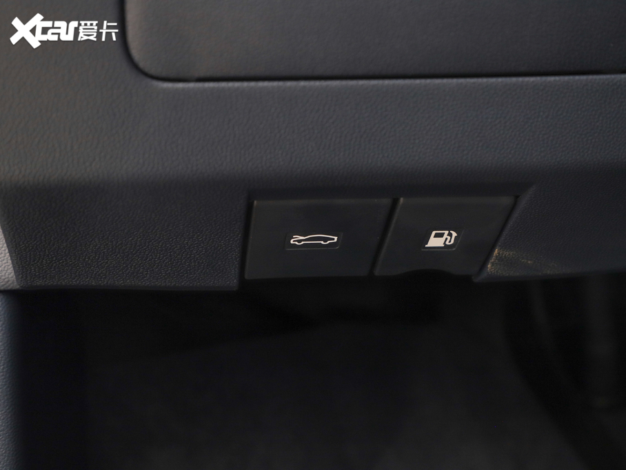 2020ERC-5 1.5T CVTҫ