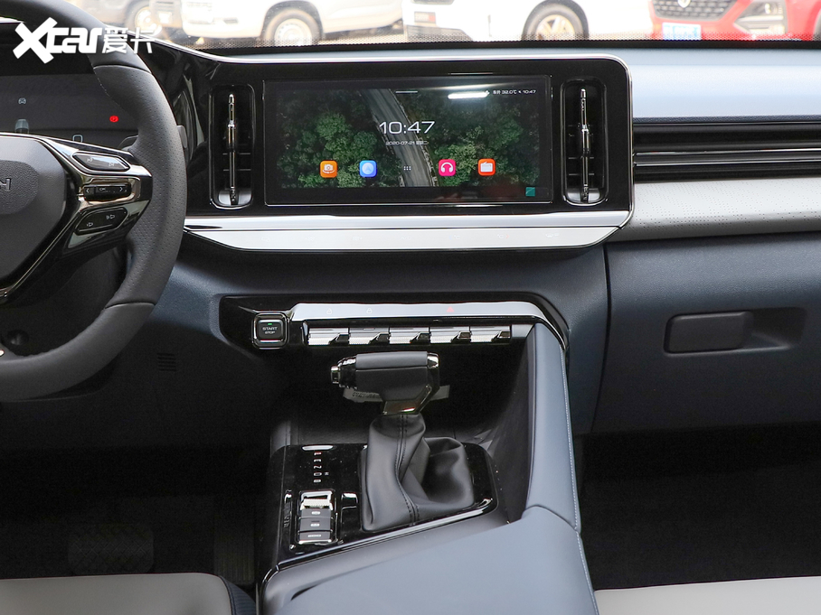 2020ERC-5 1.5T CVTҫ