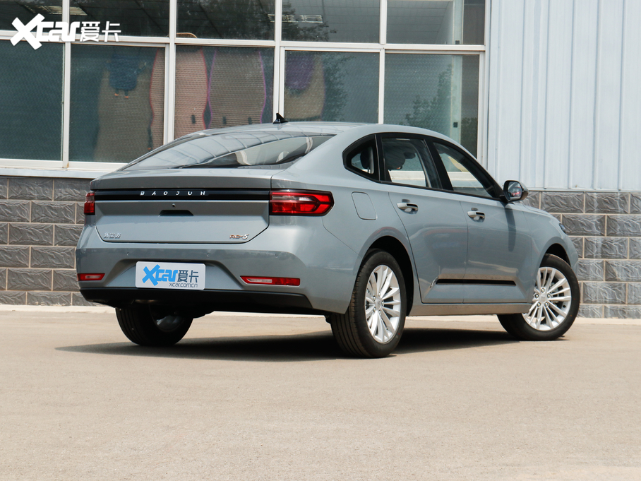 2020ERC-5 1.5T CVTҫA