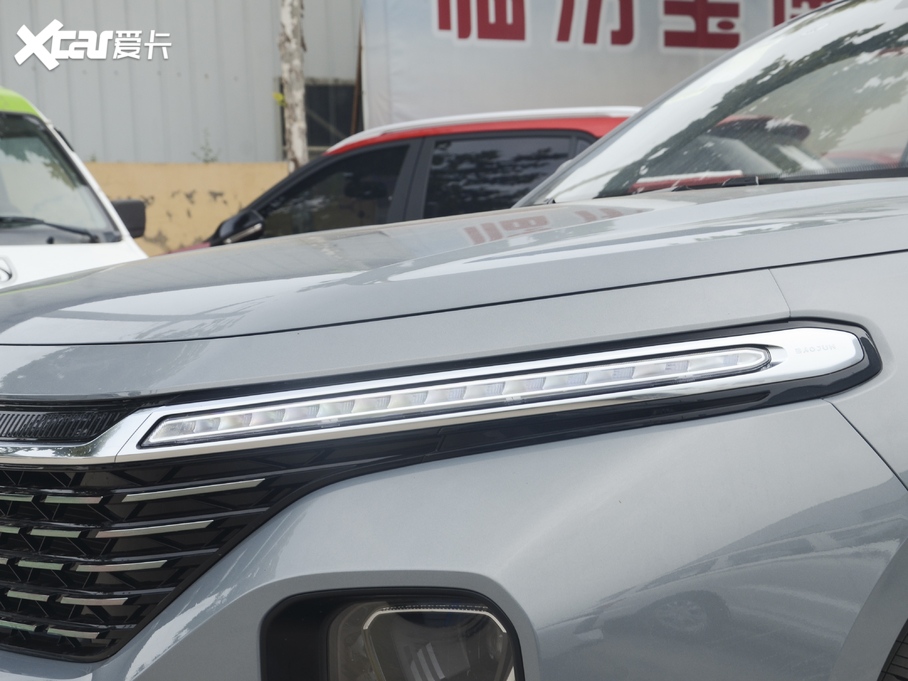 2020ERC-5 1.5T CVTҫA