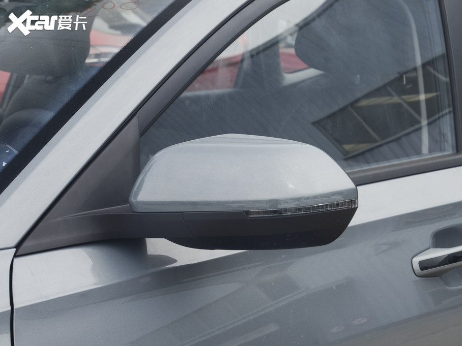 2020ERC-5 1.5T CVTҫA