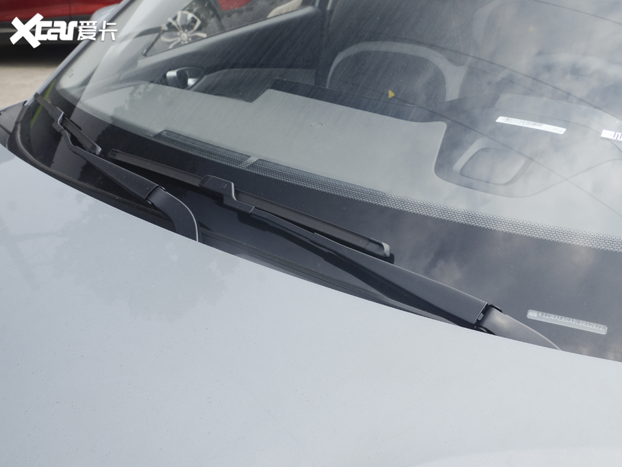 2020ERC-5 1.5T CVTҫA