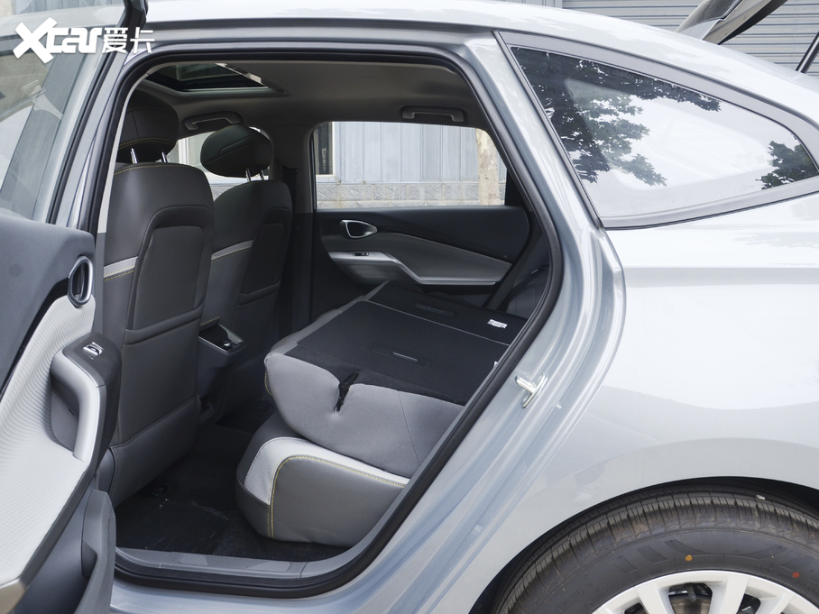 2020ERC-5 1.5T CVTҫA