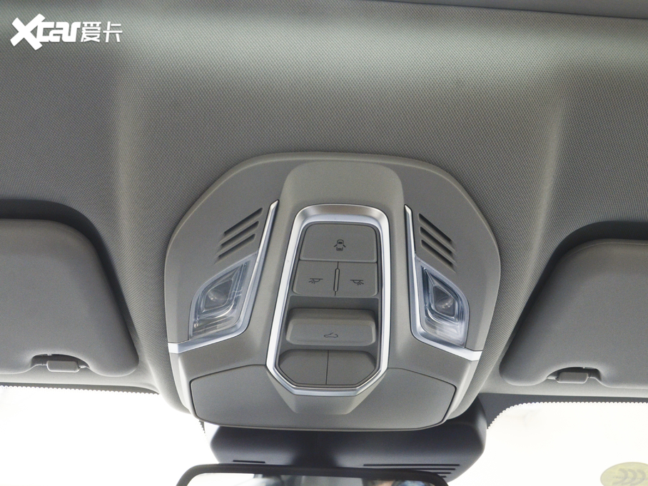 2020ERC-5 1.5T CVTҫA