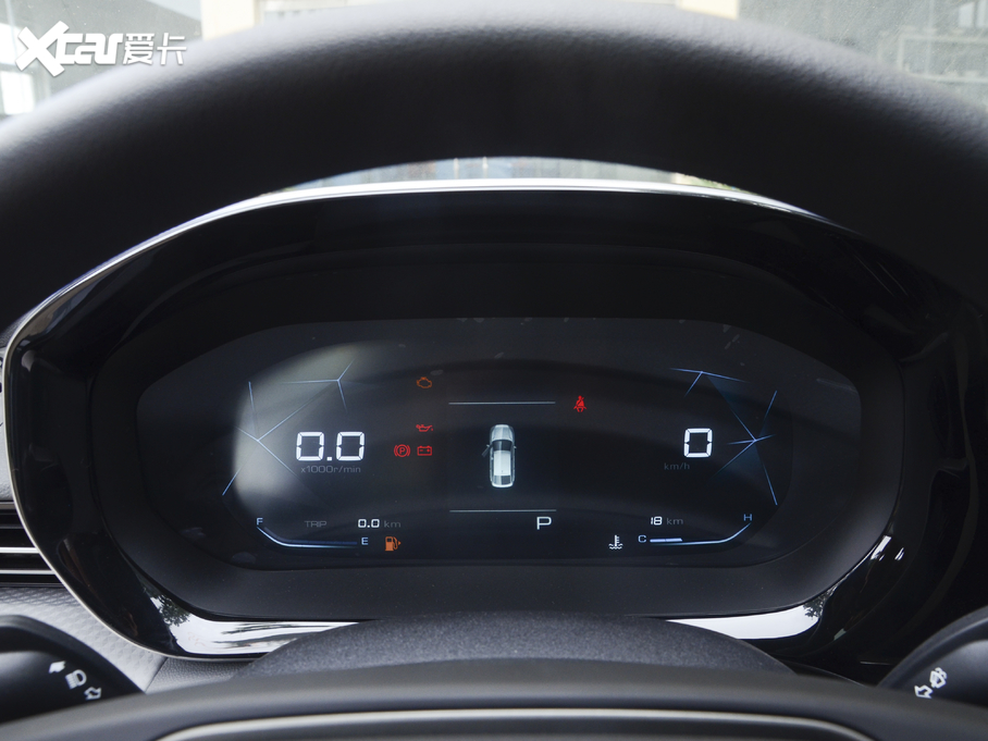 2020ERC-5 1.5T CVTҫA