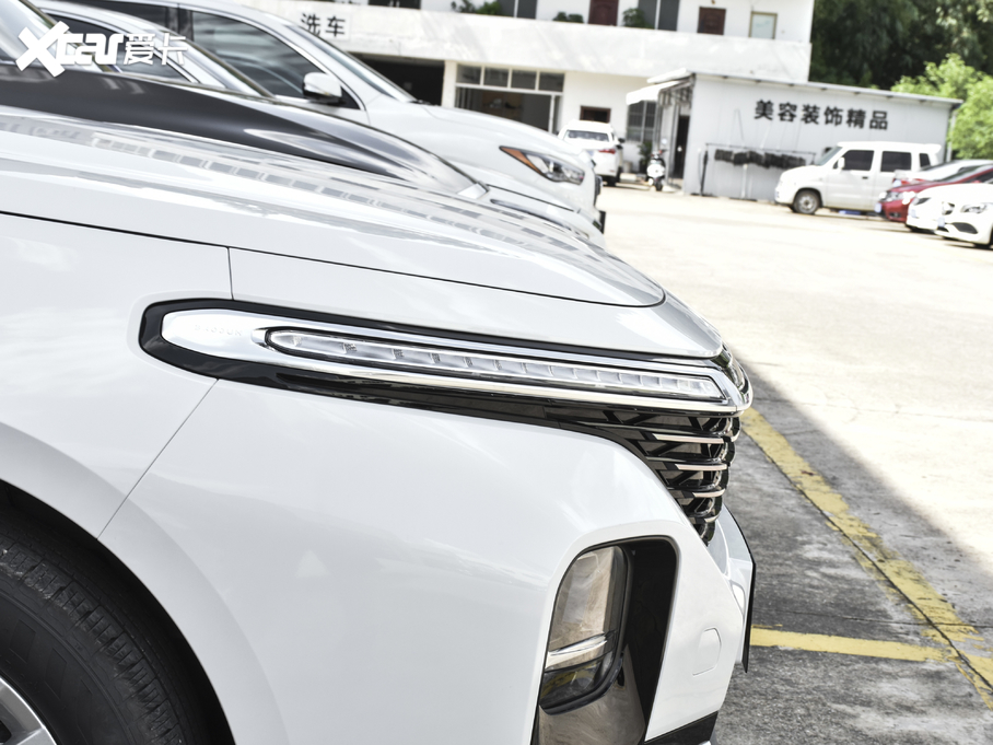 2020ERC-5 1.5T քҫA