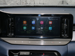 20201.5T CVTҫ п_@ʾ