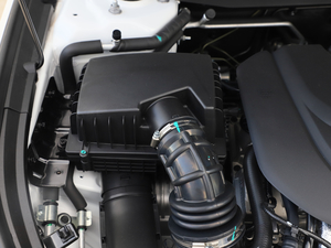2020款1.5T CVT智耀尊享型 其它