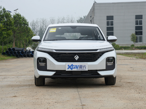 2020款1.5L 手动智耀精英型 正前