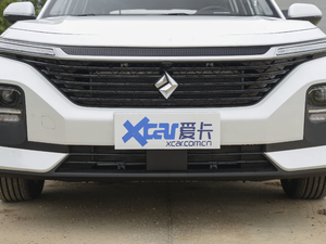 2020款1.5L 手动智耀精英型 中网