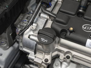 2020款1.5L 手动智耀精英型 其它