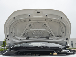 2020款1.5L 手动智耀精英型 其它