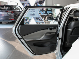 2020款1.5L 手动智耀豪华型 左后车门