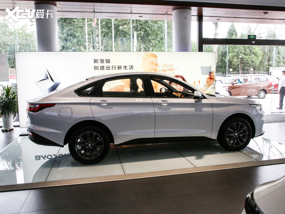 2019ERC-6 1.5T CVT 24СrھӢ