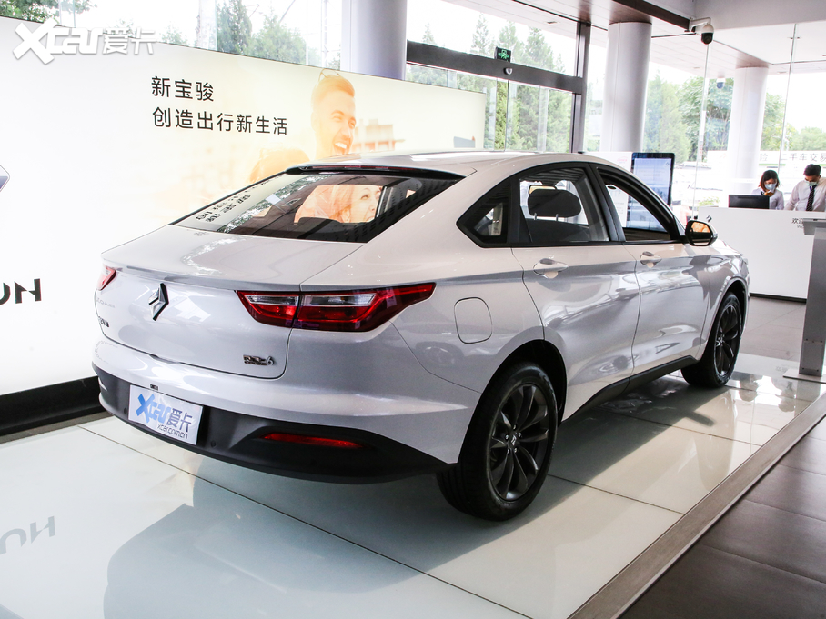 2019ERC-6 1.5T CVT 24СrھӢ