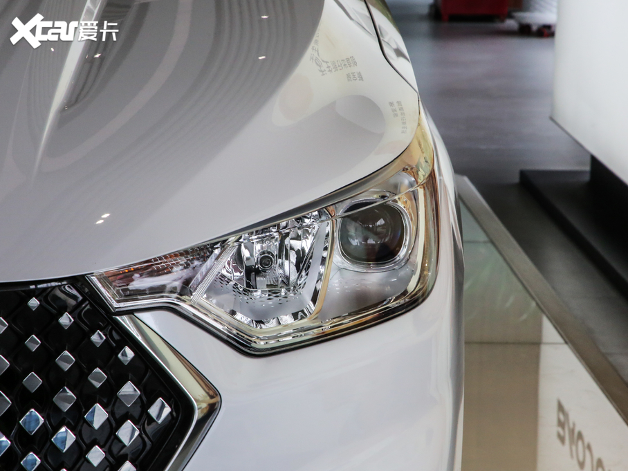 2019ERC-6 1.5T CVT 24СrھӢ