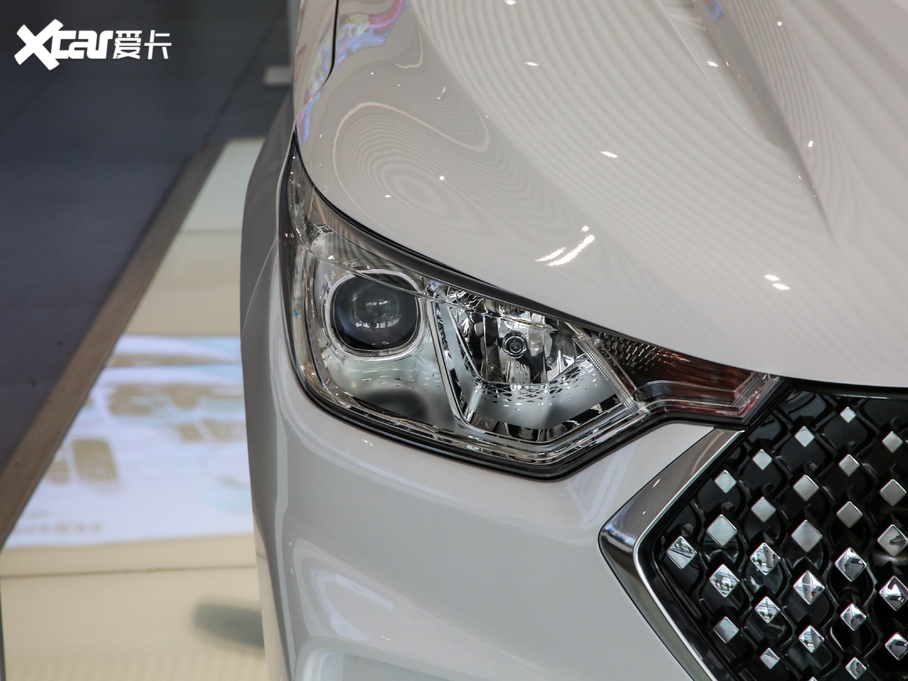 2019ERC-6 1.5T CVT 24СrھӢ