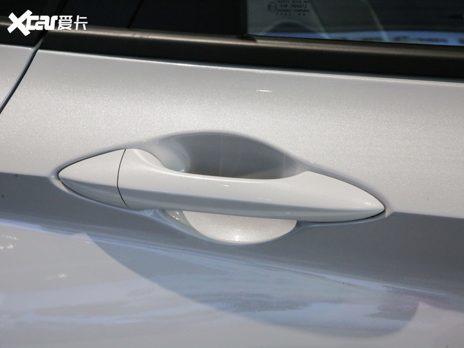 2019ERC-6 1.5T CVT 24СrھӢ