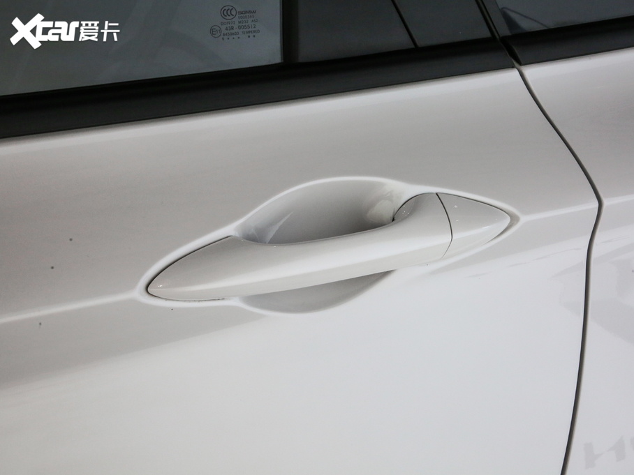 2019ERC-6 1.5T CVT 24СrھӢ