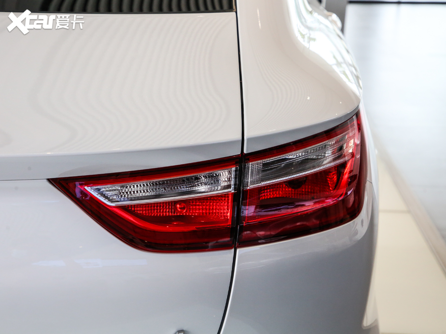 2019ERC-6 1.5T CVT 24СrھӢ