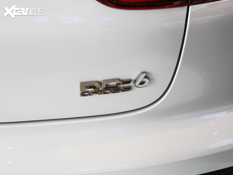 2019ERC-6 1.5T CVT 24СrھӢ