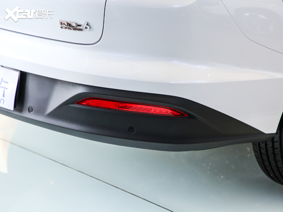 2019ERC-6 1.5T CVT 24СrھӢ