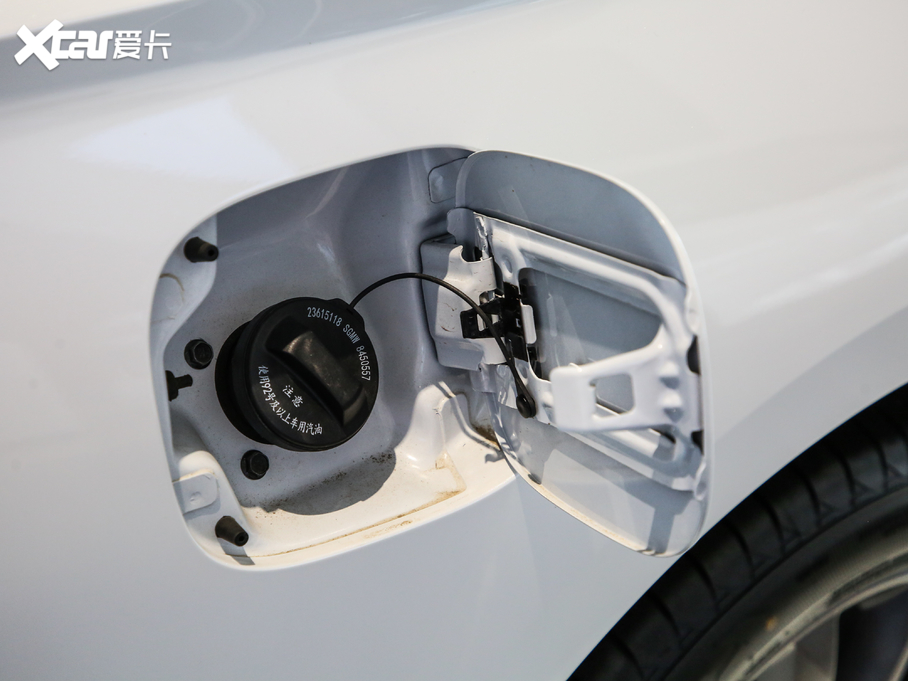 2019ERC-6 1.5T CVT 24СrھӢ